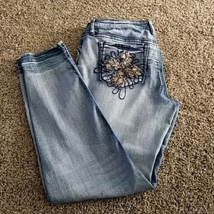 Womens jeans